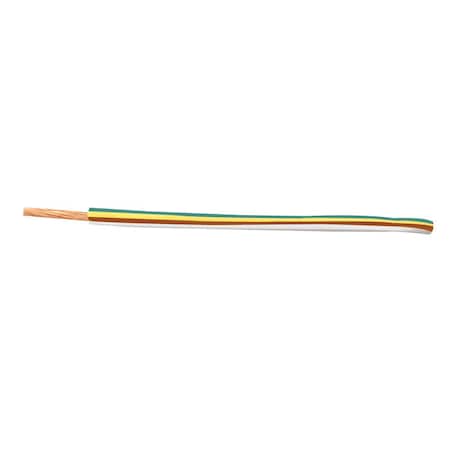 Coleman Cable Trailer Wire4Cond14Ga100 515440318
